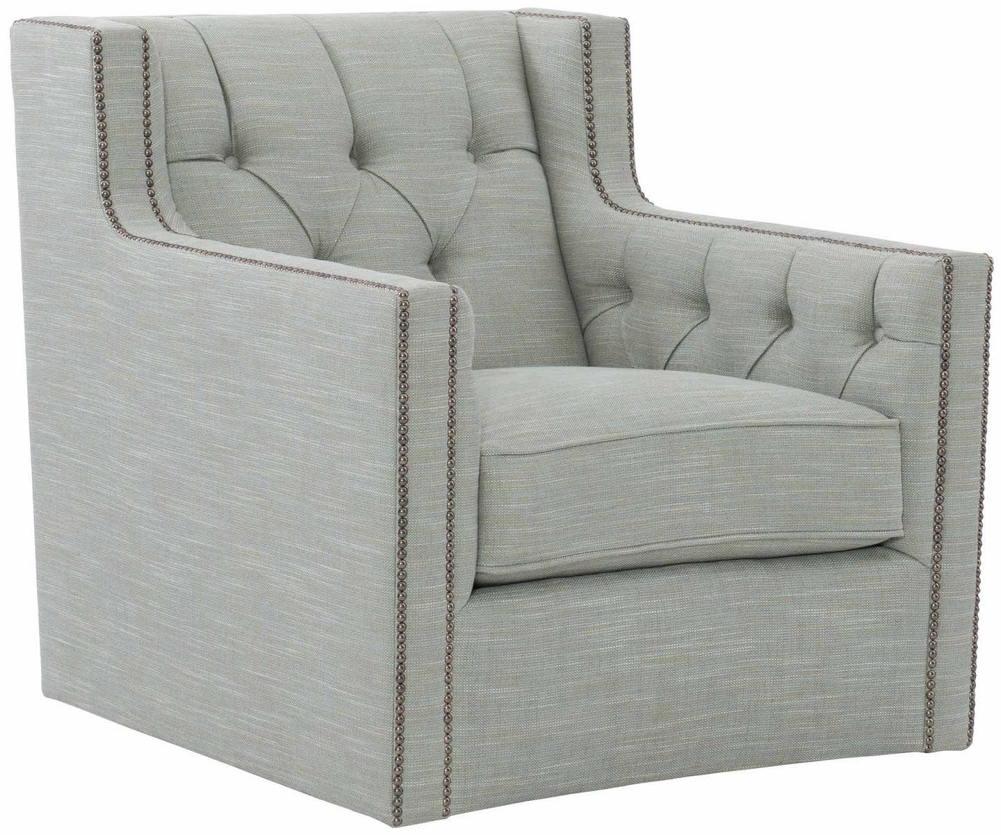Bernhardt Upholstery Candace Chair B7272