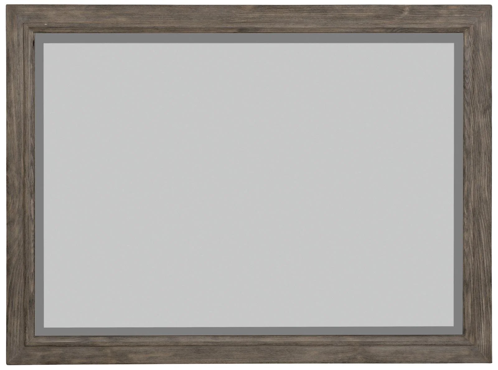 Bernhardt Canyon Ridge Mirror in Desert Taupe 397-331