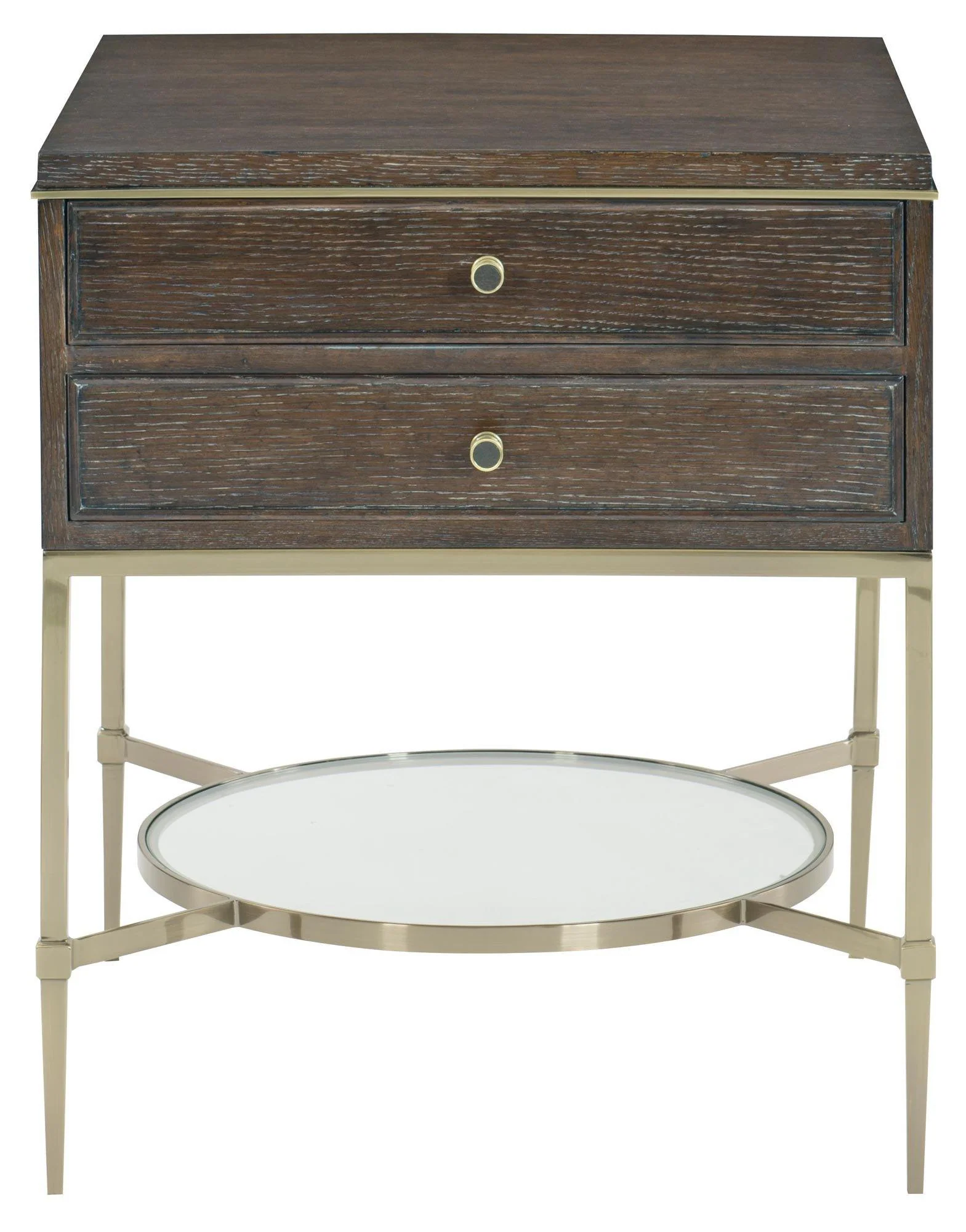 Bernhardt Clarendon Nightstand 377-214