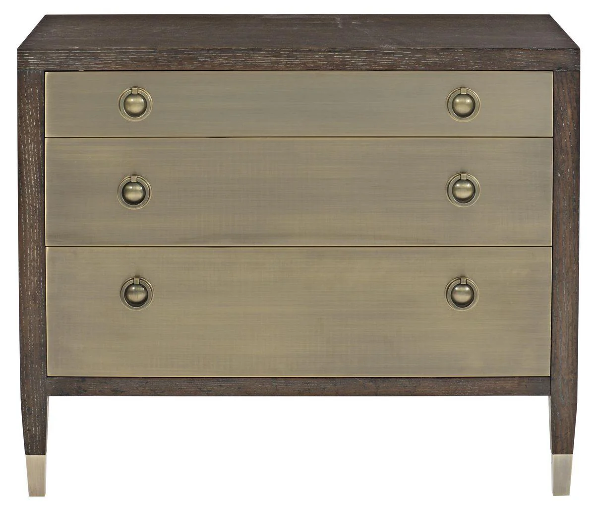 Bernhardt Clarendon Nightstand 377-228