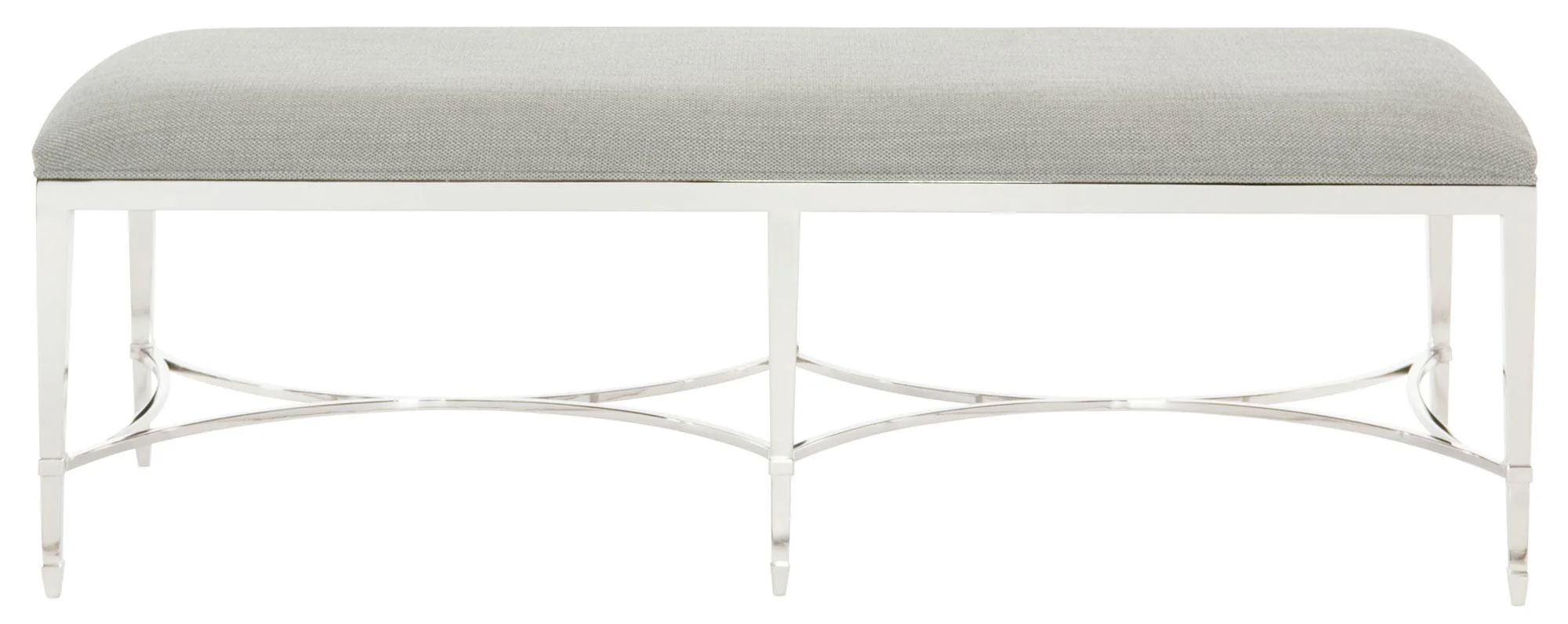 Bernhardt Criteria Metal Bench 363-508