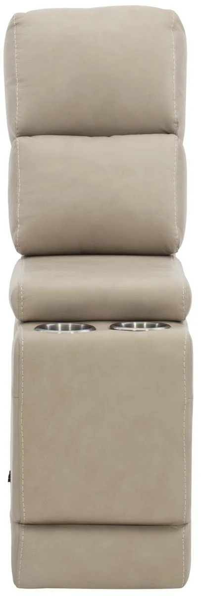 Bernhardt Upholstery Emerson Console Recliner 6306R