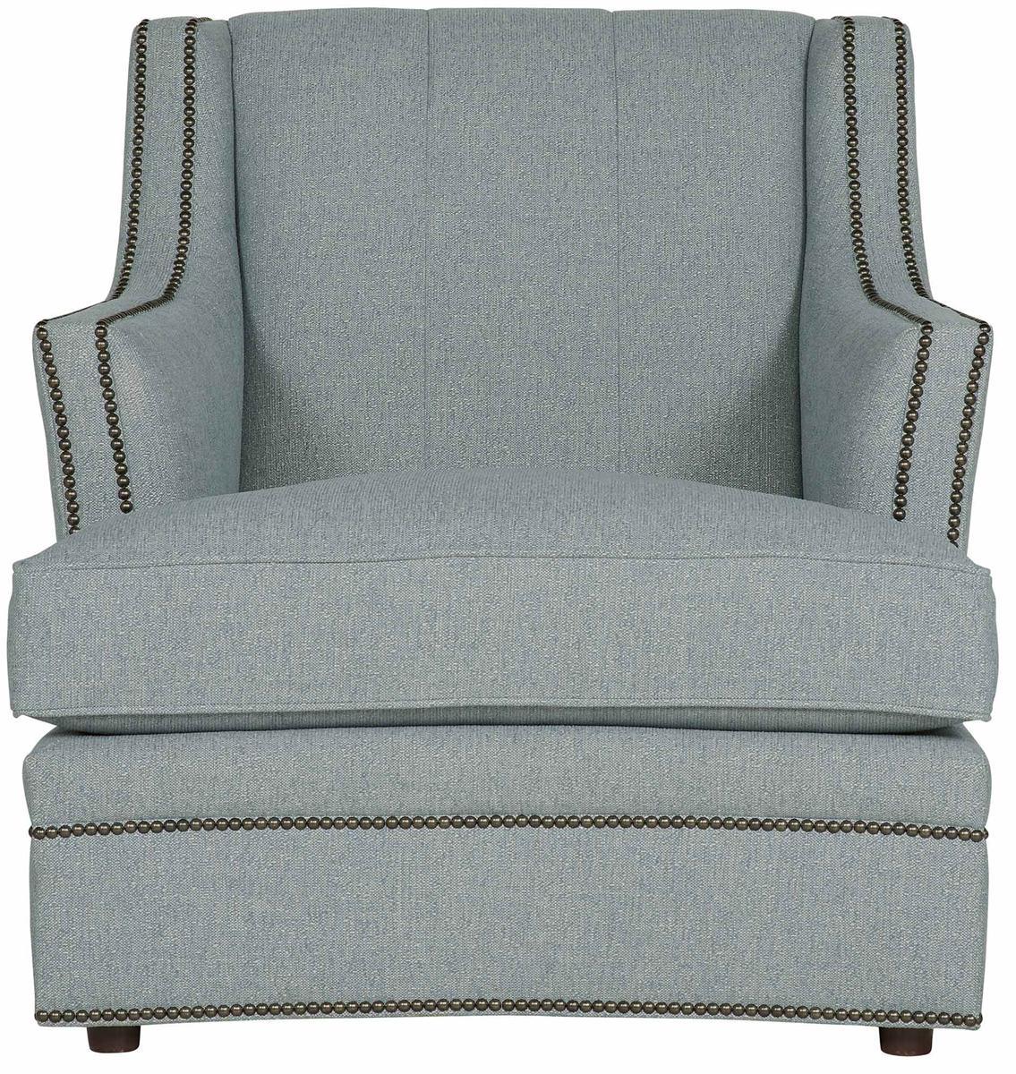 Bernhardt Upholstery Fairchild Chair B6362