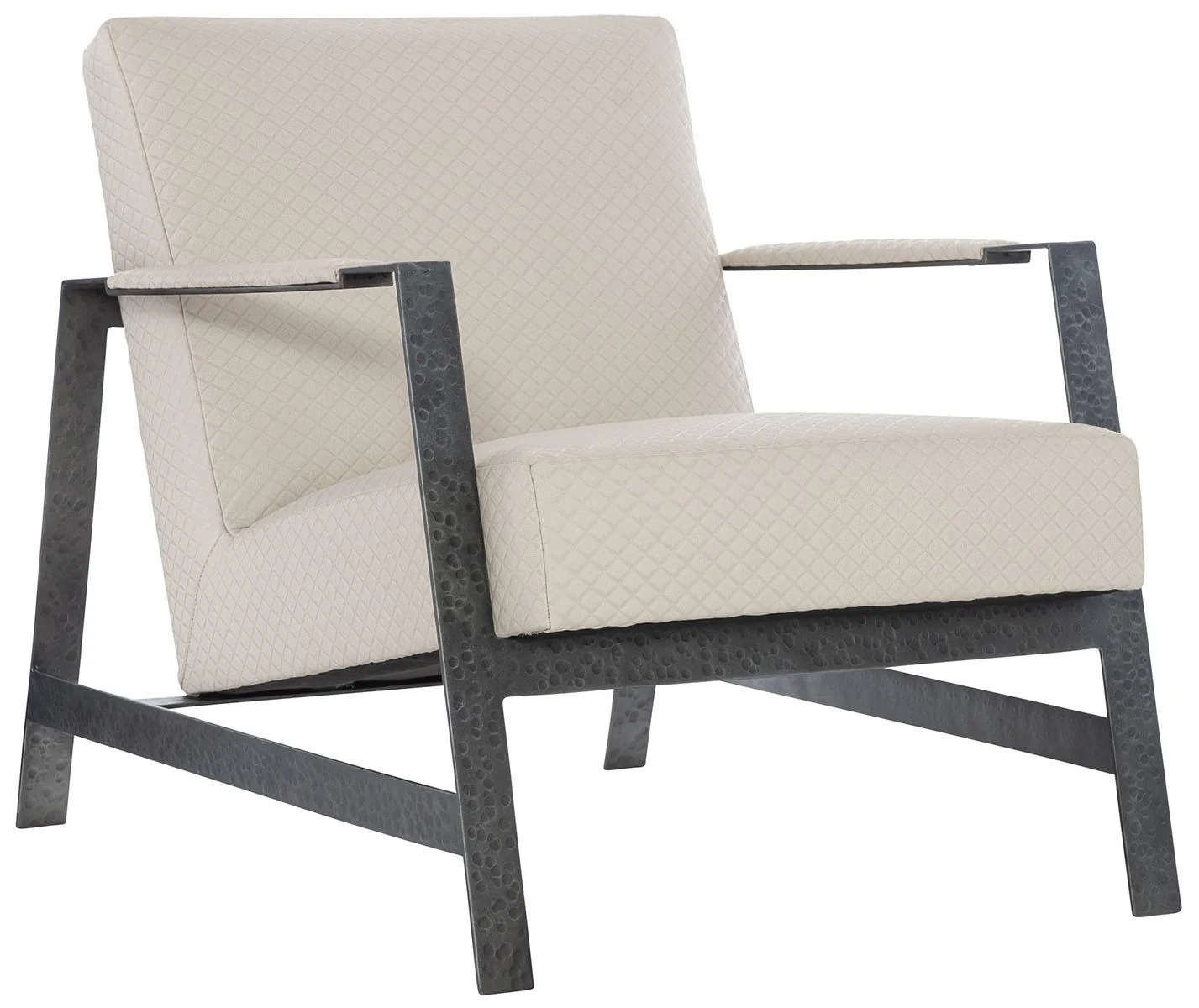 Bernhardt Jaxson Leather Chair N6313L8