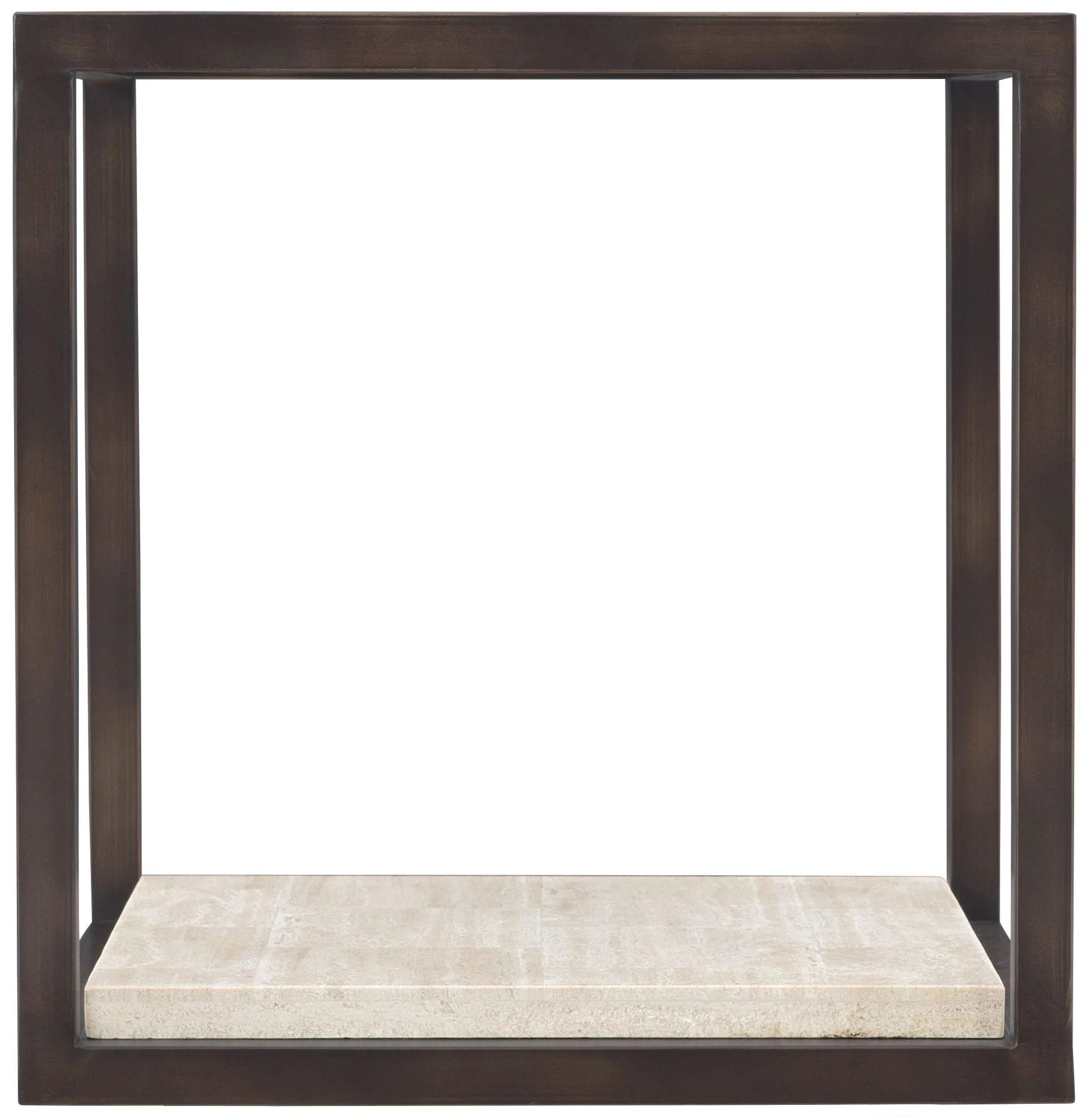 Bernhardt Kinsley End Table 533-121