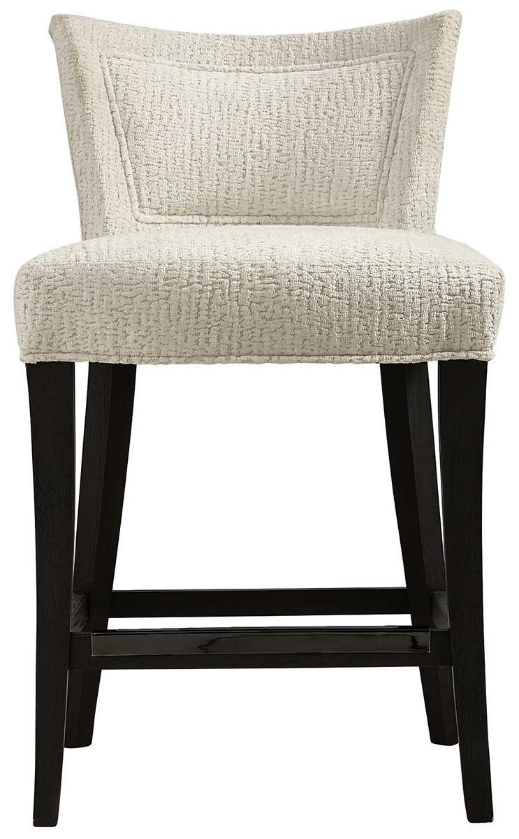 Bernhardt Interiors Giles Counter Stool (Set of 2) 301-587