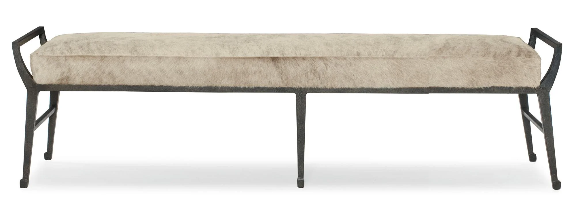 Bernhardt Interiors Mansfield Bench N8090