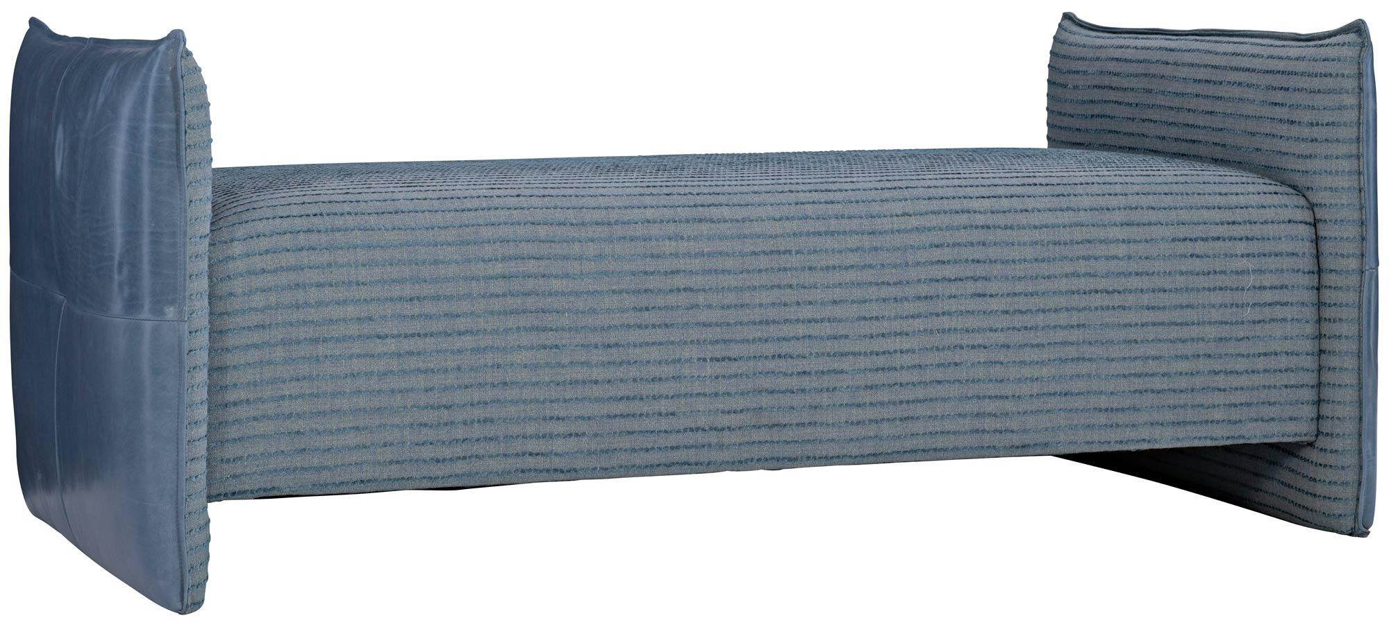 Bernhardt Interiors Oakley Bench N1180