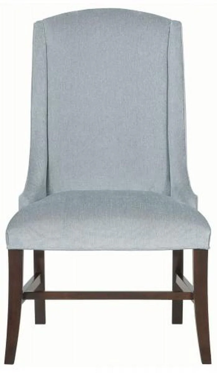 Bernhardt Interiors Slope Arm Chair (Set of 2) in Cocoa 319-541