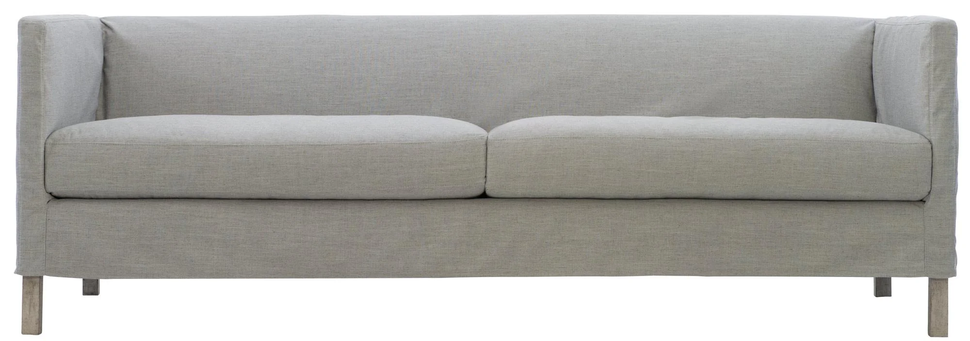 Bernhardt Loft Highland Park Lex Sofa L8717O