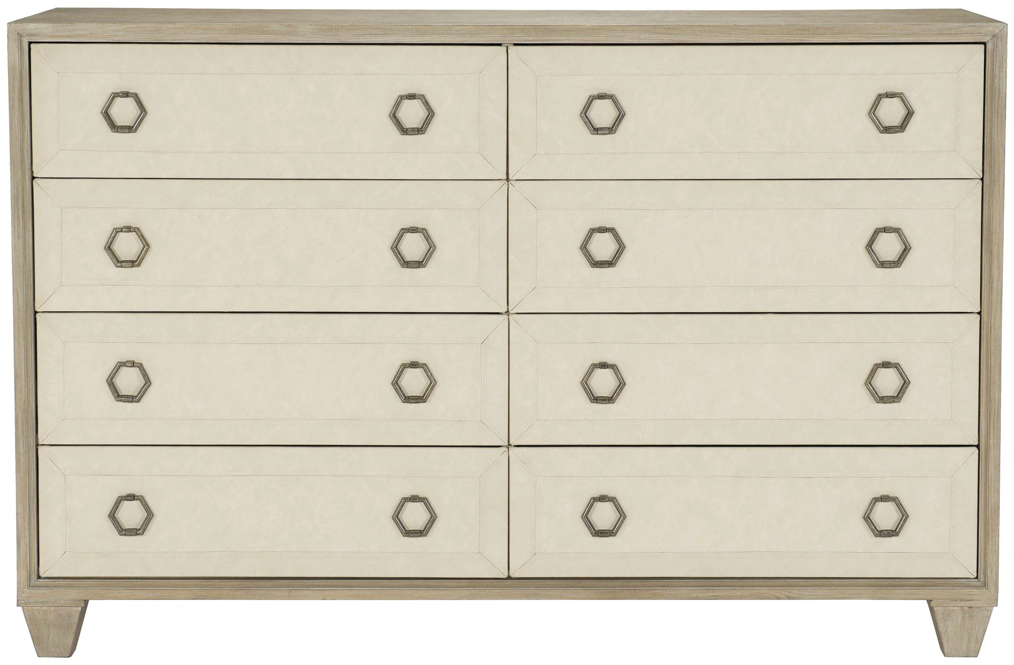 Bernhardt Santa Barbara Dresser in Sandstone 385-042