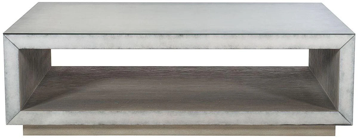 Bernhardt Sutherland Cocktail Table 379-023