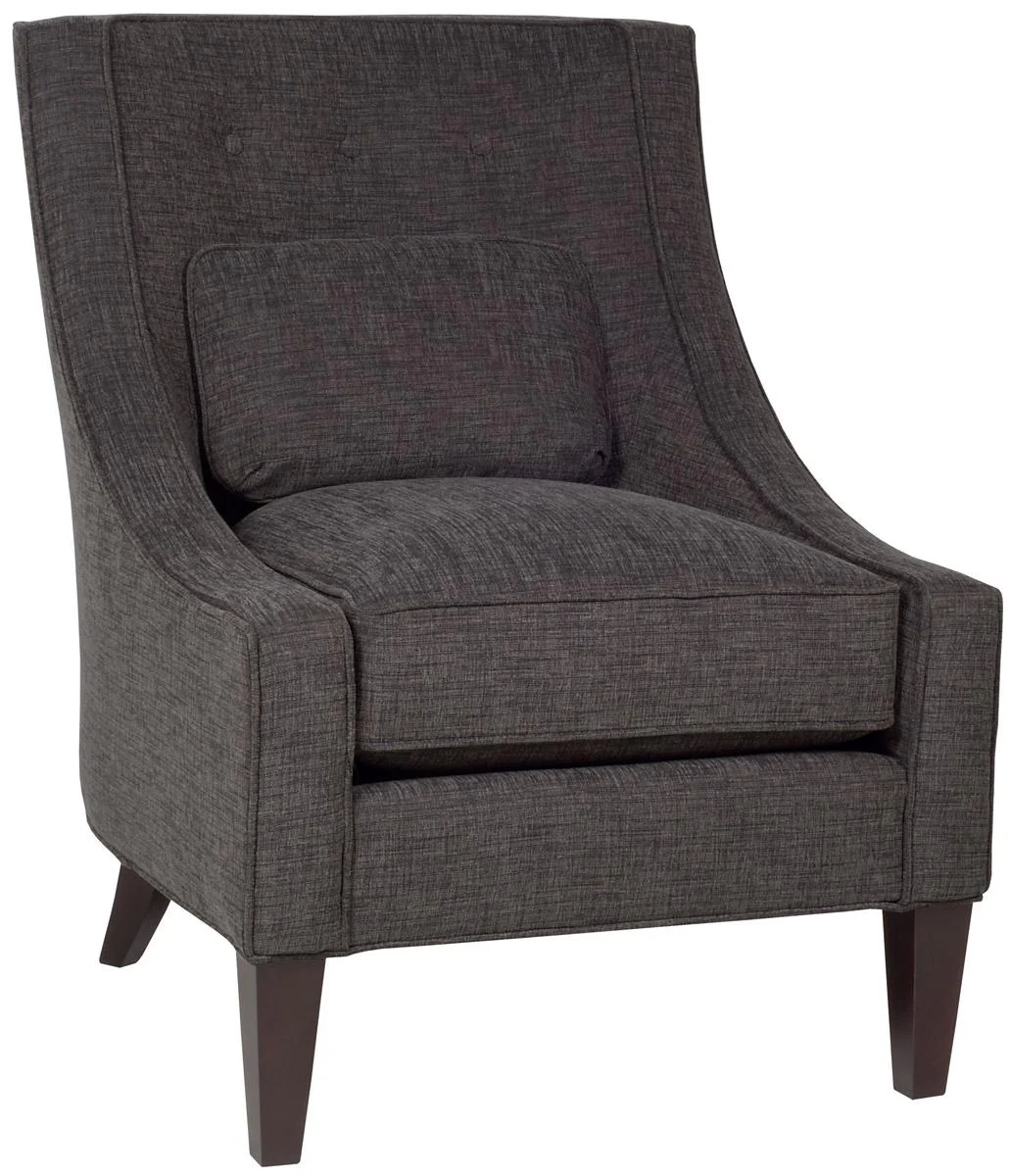 Bernhardt Upholstery Audrey Chair B1410