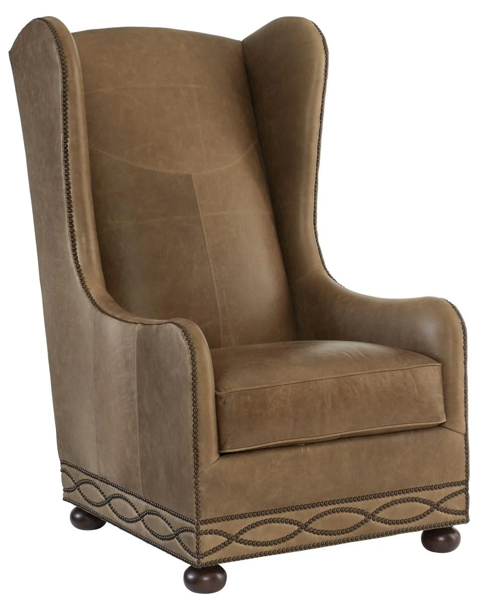 Bernhardt Upholstery Blaine Chair in Upholstery 1853L