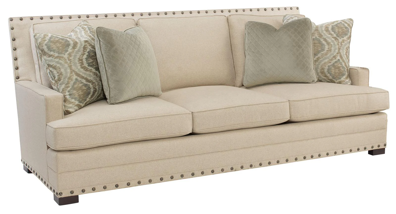 Bernhardt Upholstery Cantor Sofa B6267