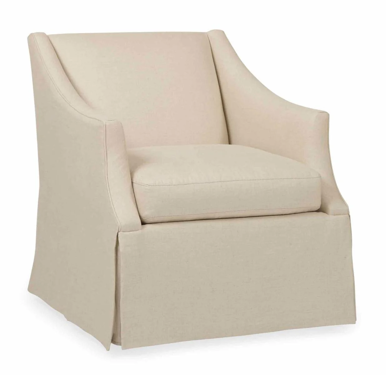 Bernhardt Upholstery Clayton Chair B1741