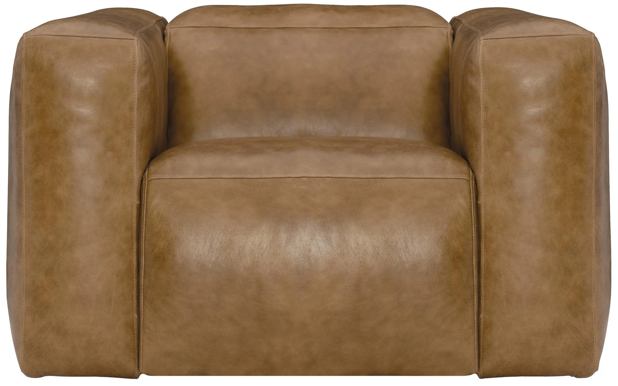 Bernhardt Upholstery Cosmo Power Motion Leather Chair 3112RO