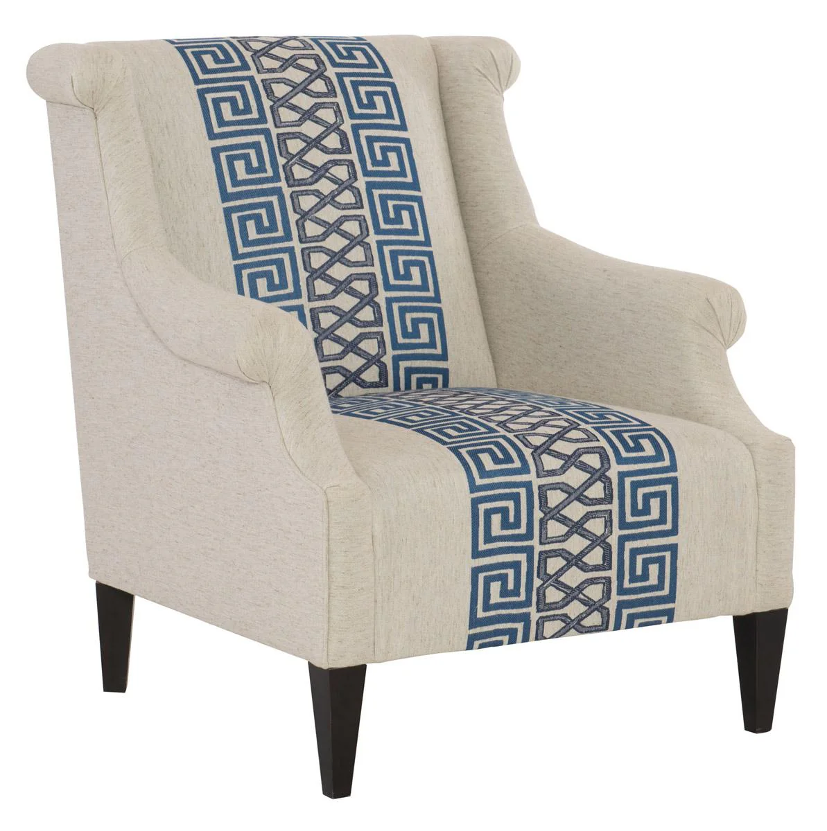 Bernhardt Upholstery Gaby Chair B2413