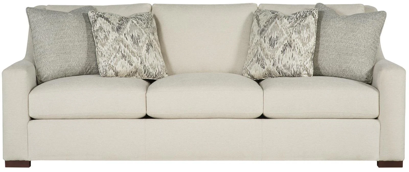 Bernhardt Upholstery Germain Sofa B2667