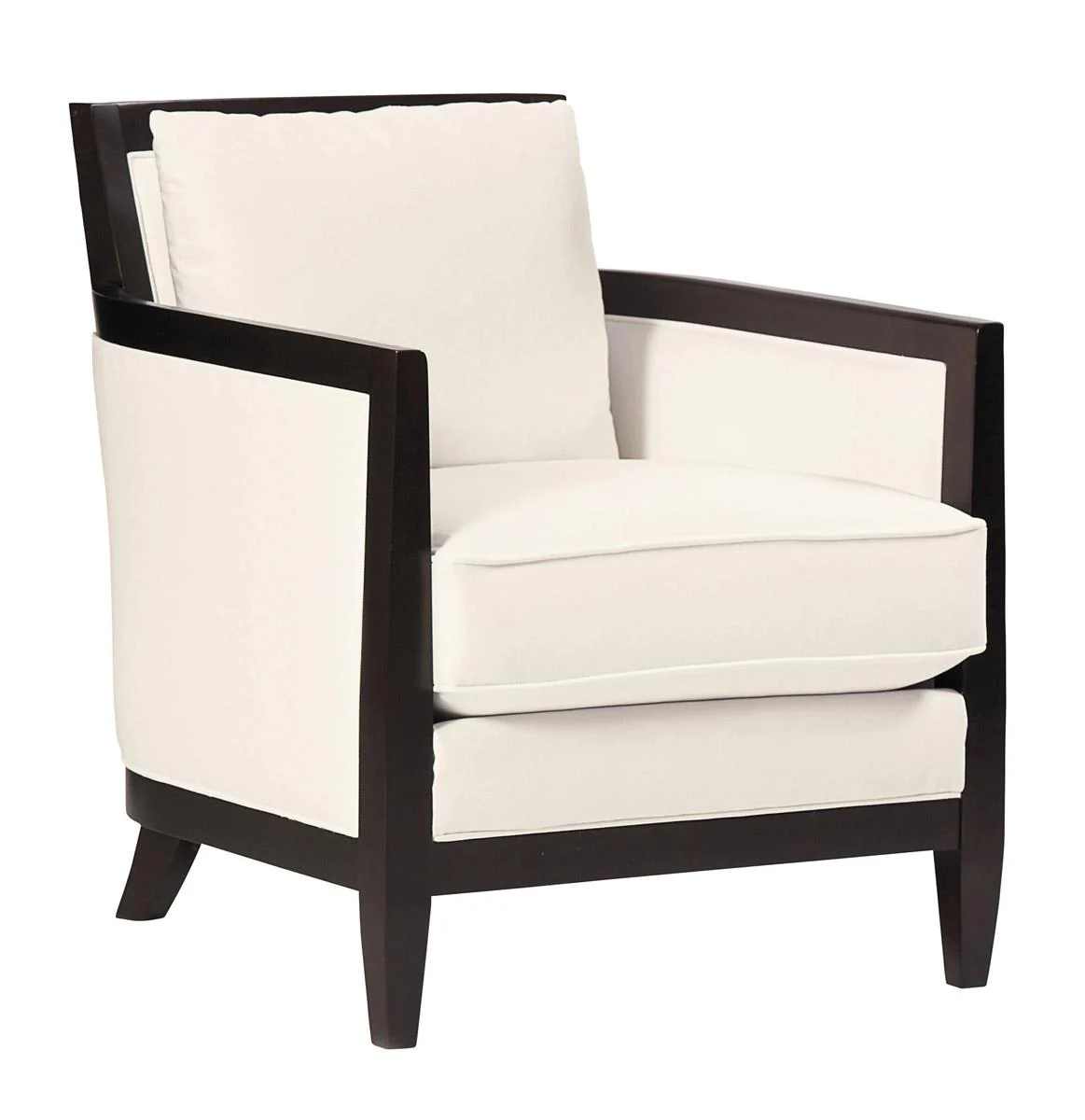Bernhardt Upholstery Ian Chair B1314