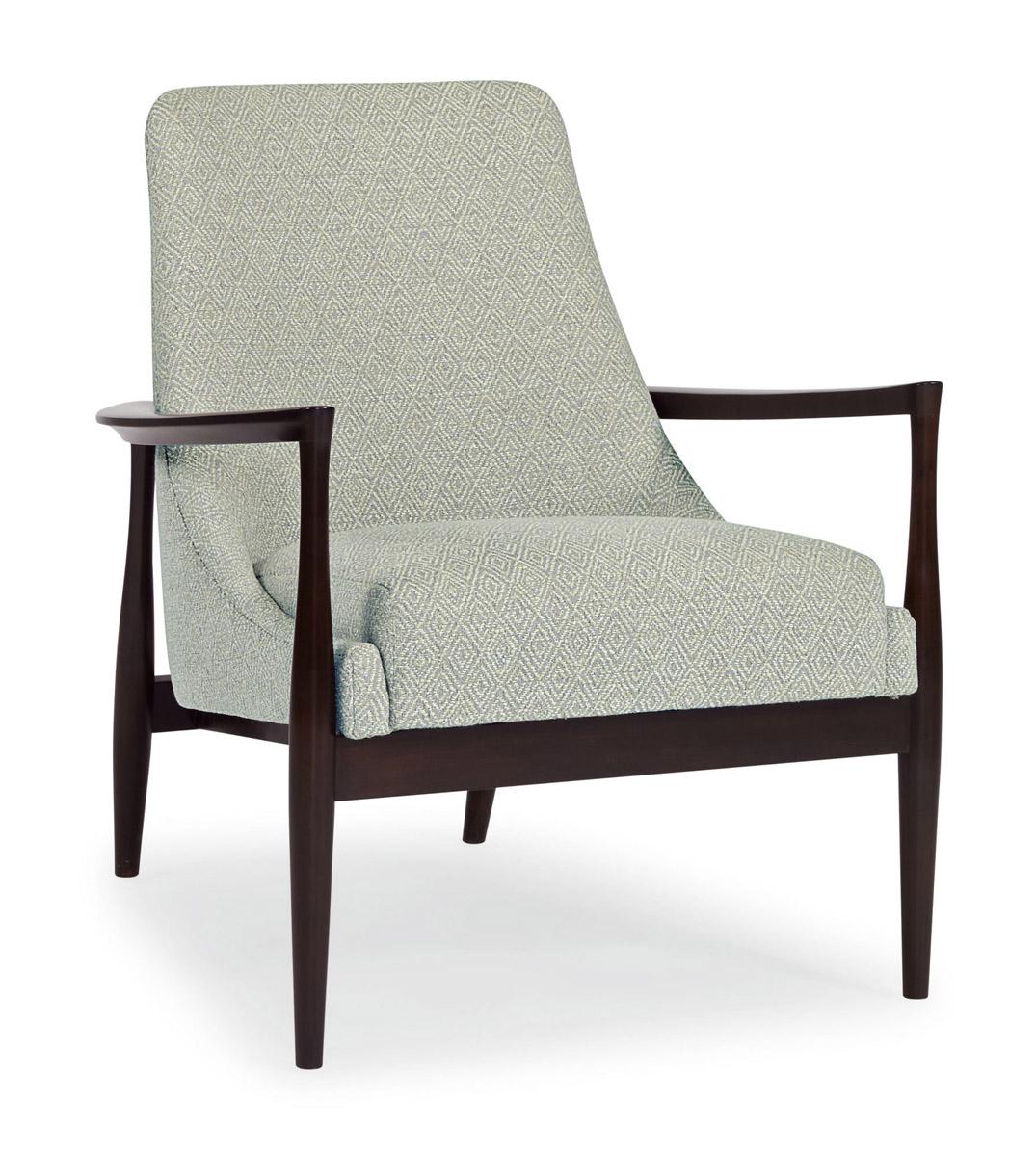 Bernhardt Upholstery Noland Chair B3013