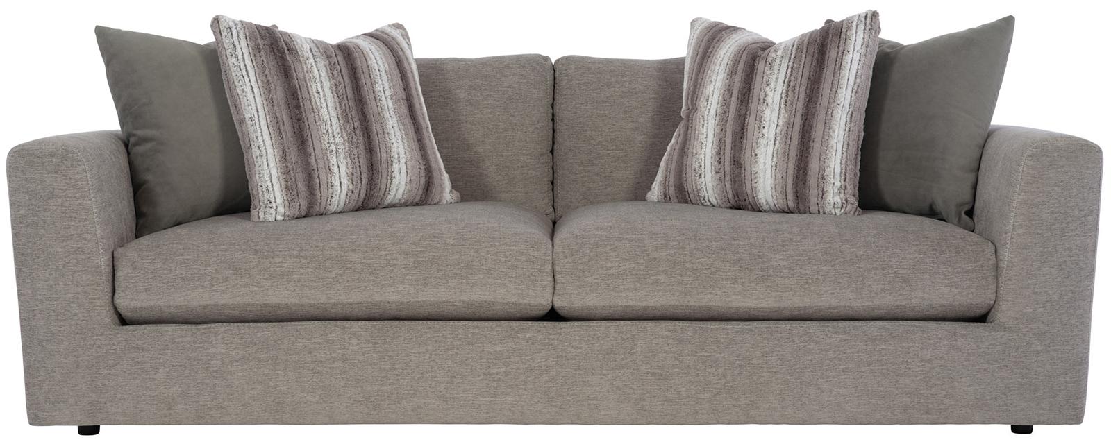 Bernhardt Upholstery Remi Sofa P7127T