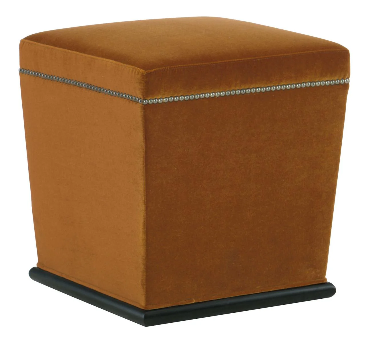 Bernhardt Upholstery Remy Ottoman B2501