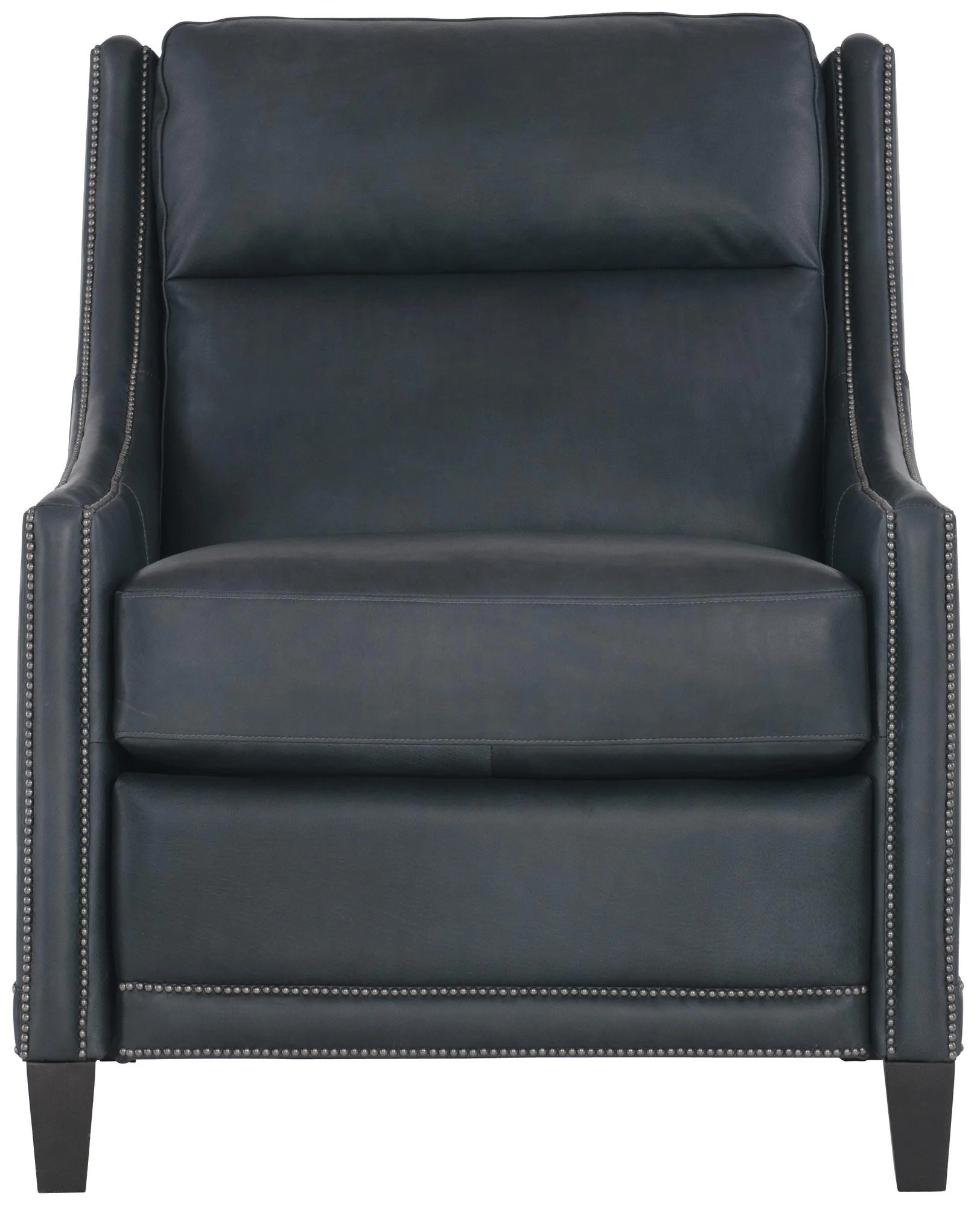 Bernhardt Upholstery Richmond Leather Power Motion Chair 5502RBO