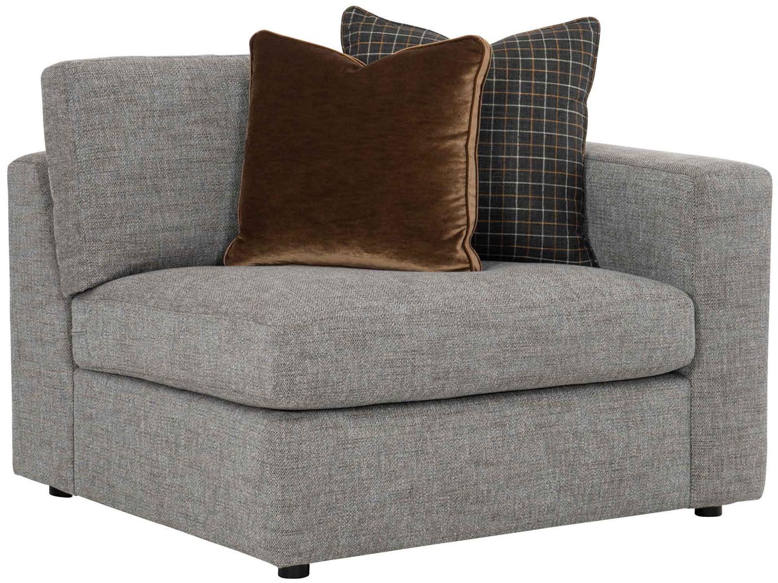 Bernhardt Upholstery Stafford Right Arm Chair B4835