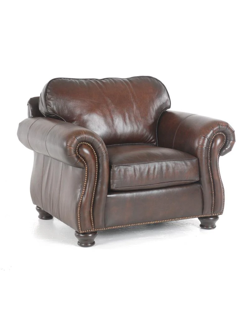 Bernhardt Upholstery Vincent Chair 1552LNO