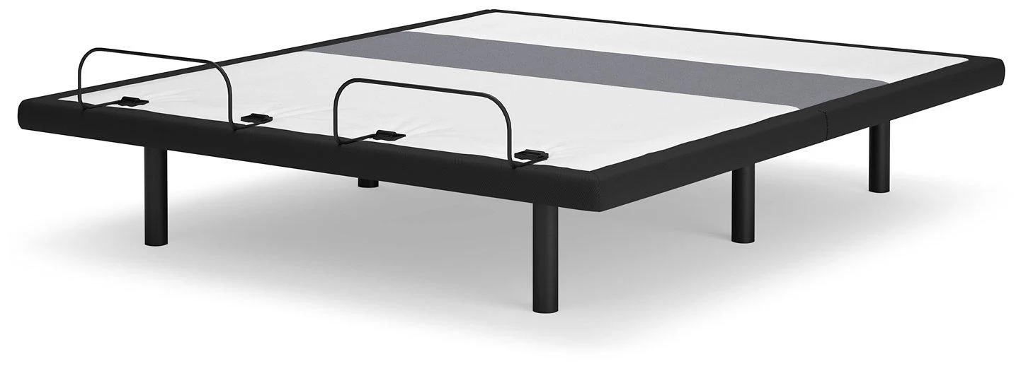 Best Base with Lumbar and Audio Adjustable Base - Image 11