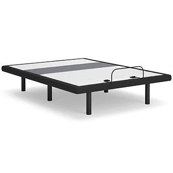 Best Base with Lumbar and Audio Full Adjustable Head Base - Image 3