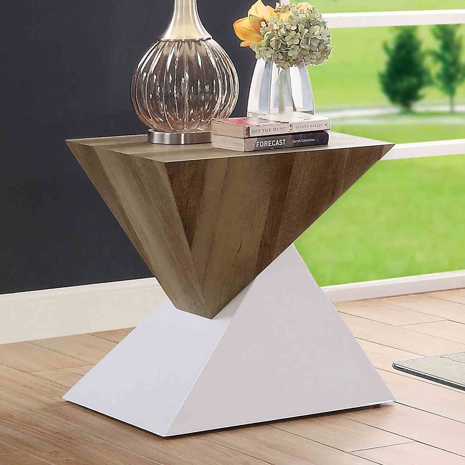 Bima Ii End Table