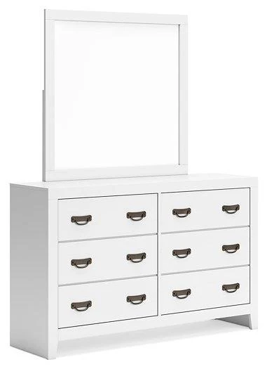 Binterglen Bedroom Package - Image 4