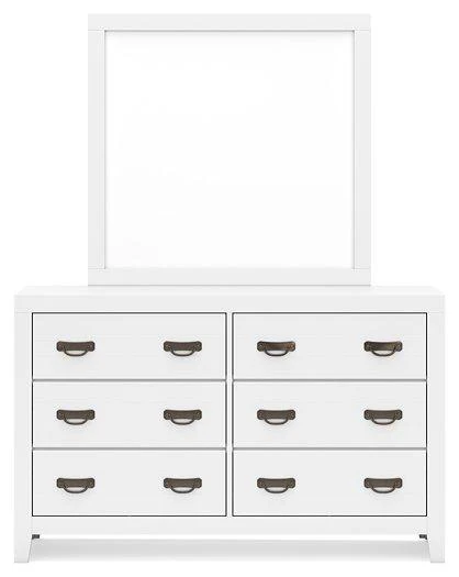Binterglen Bedroom Package - Image 6