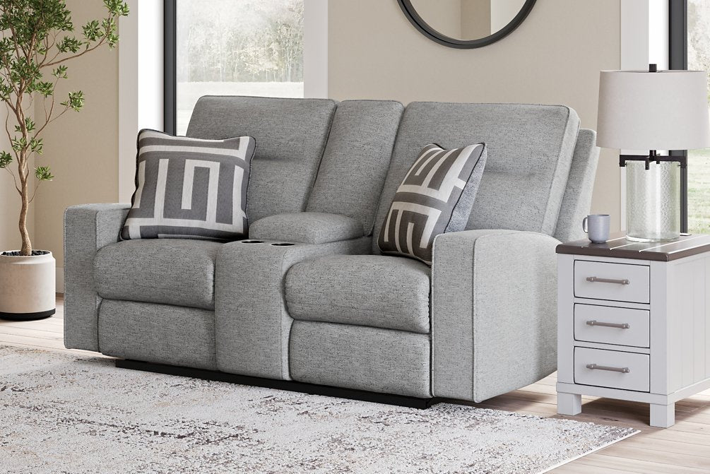 Biscoe Living Room Set - Image 8