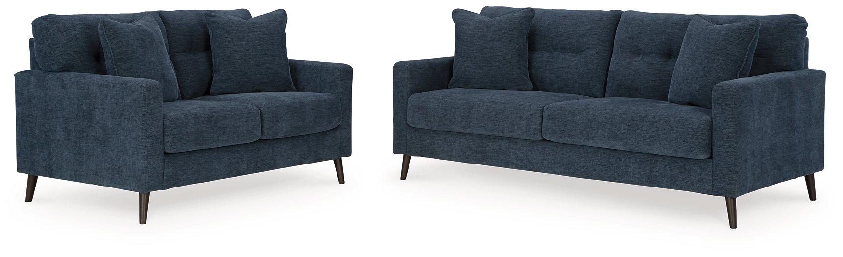Bixler Living Room Set - Image 2