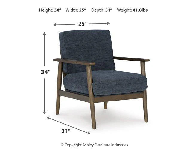 Bixler Living Room Set - Image 21