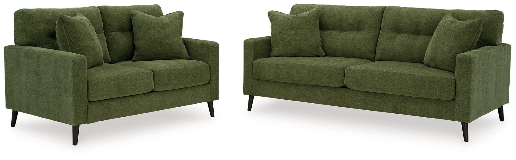 Bixler Living Room Set - Image 27