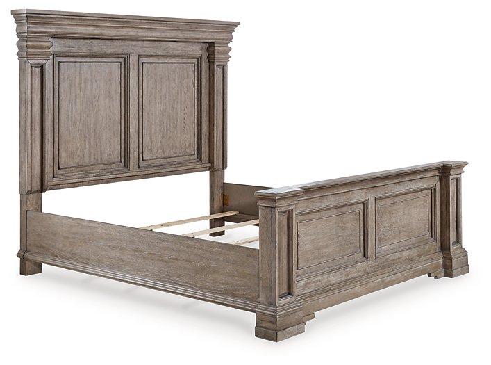 Blairhurst Bedroom Set - Image 5