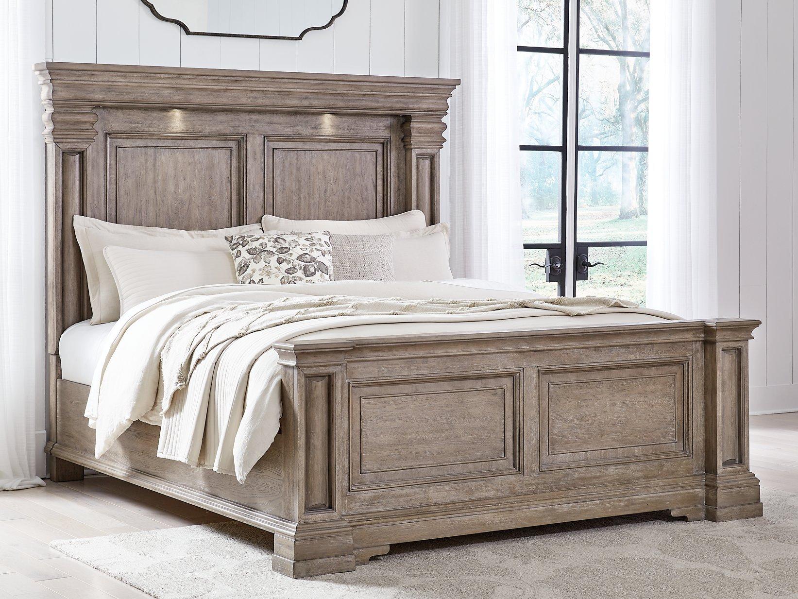 Blairhurst Bedroom Set - Image 9