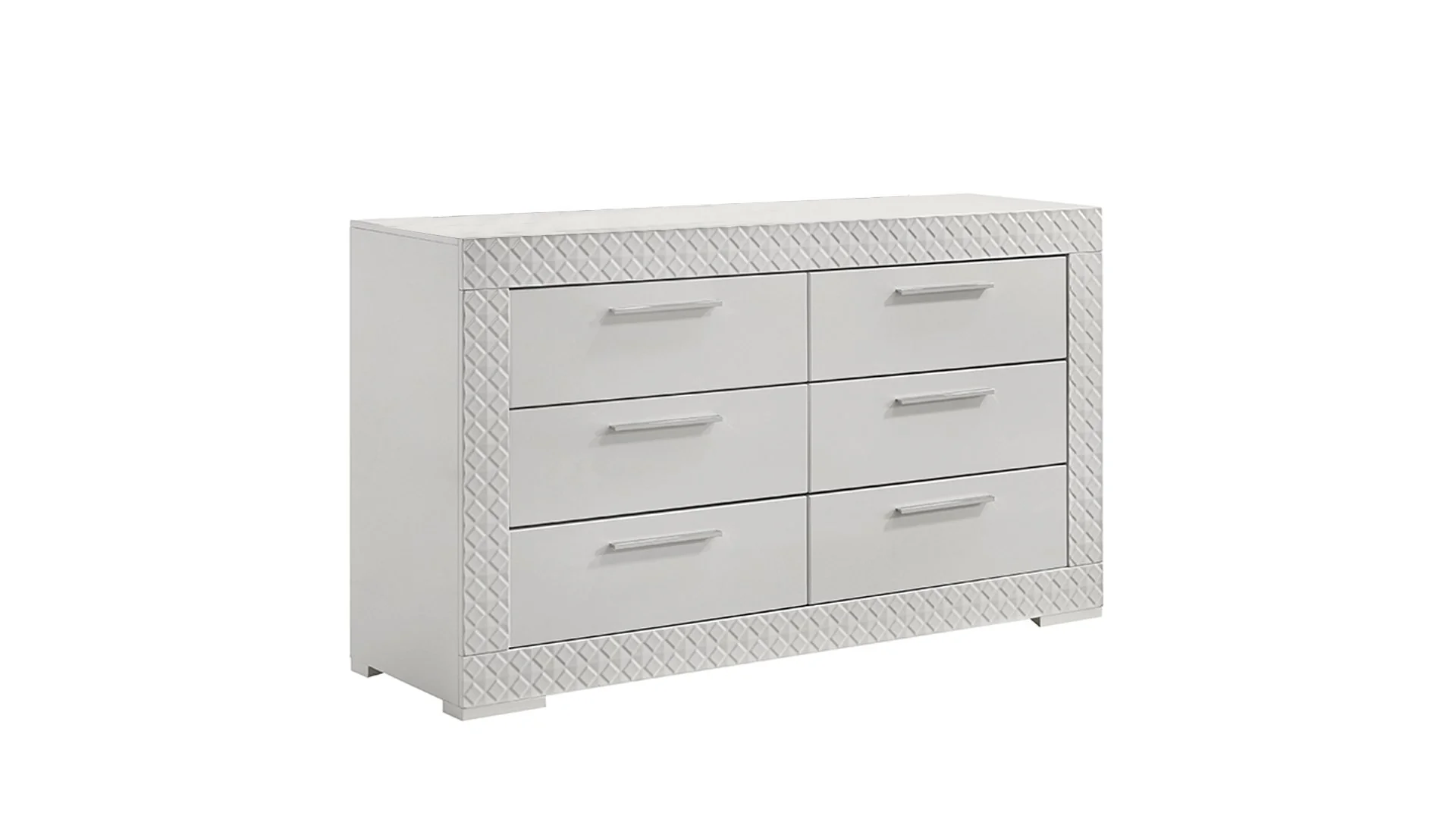 Blanca Dresser
