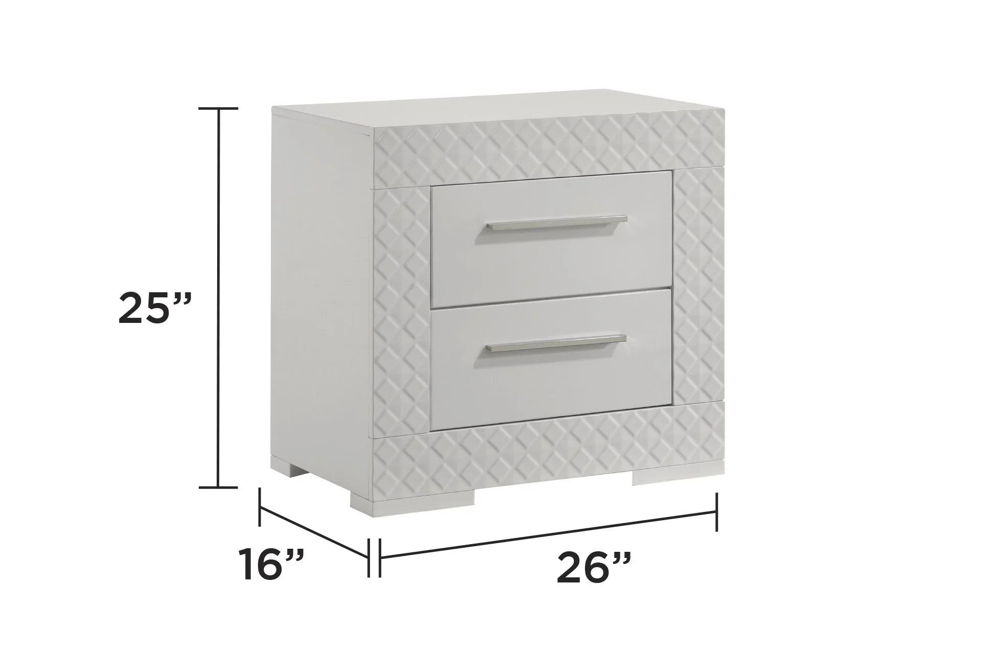 Blanca King 5PC - Image 14