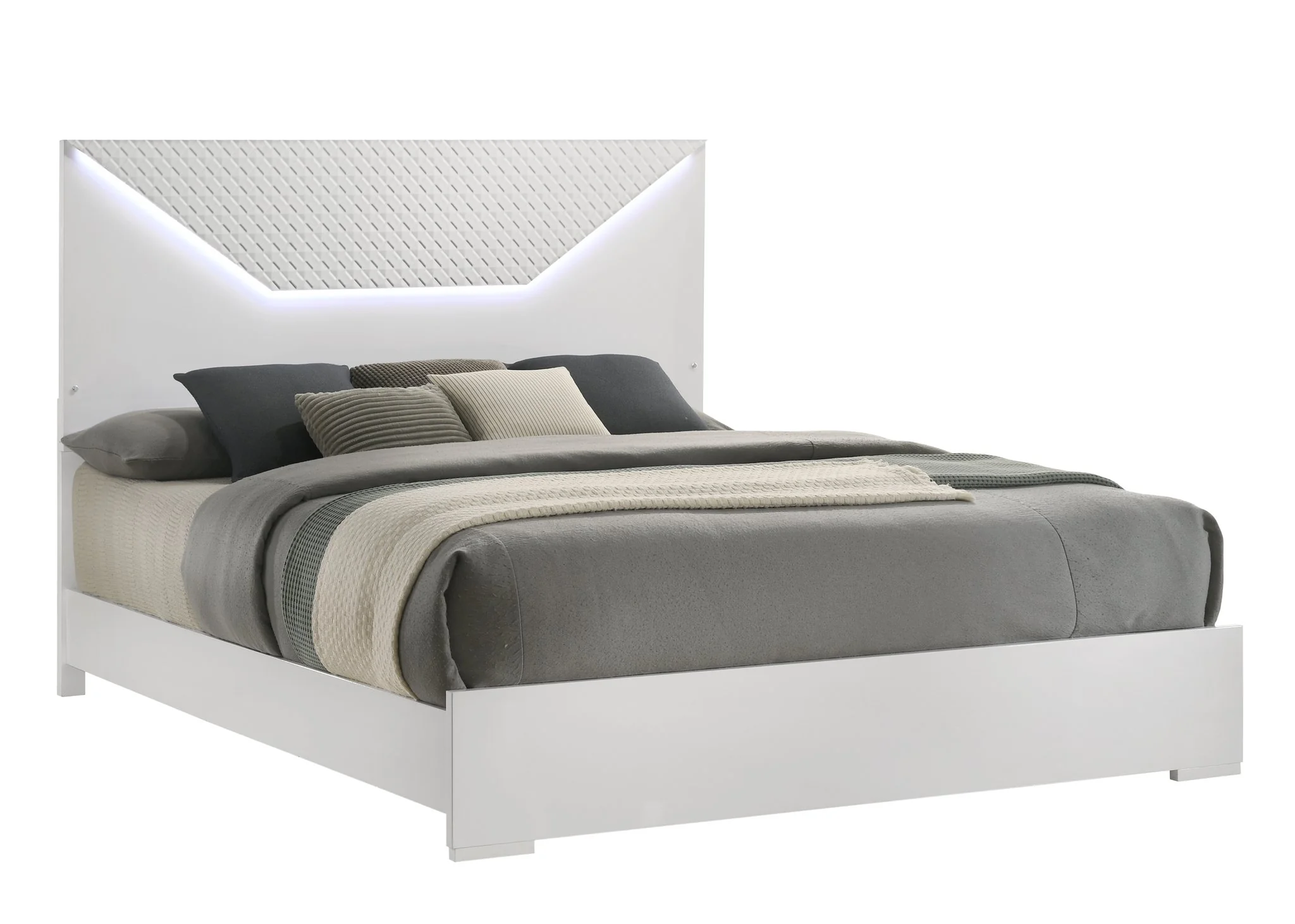 Blanca King 5PC - Image 2
