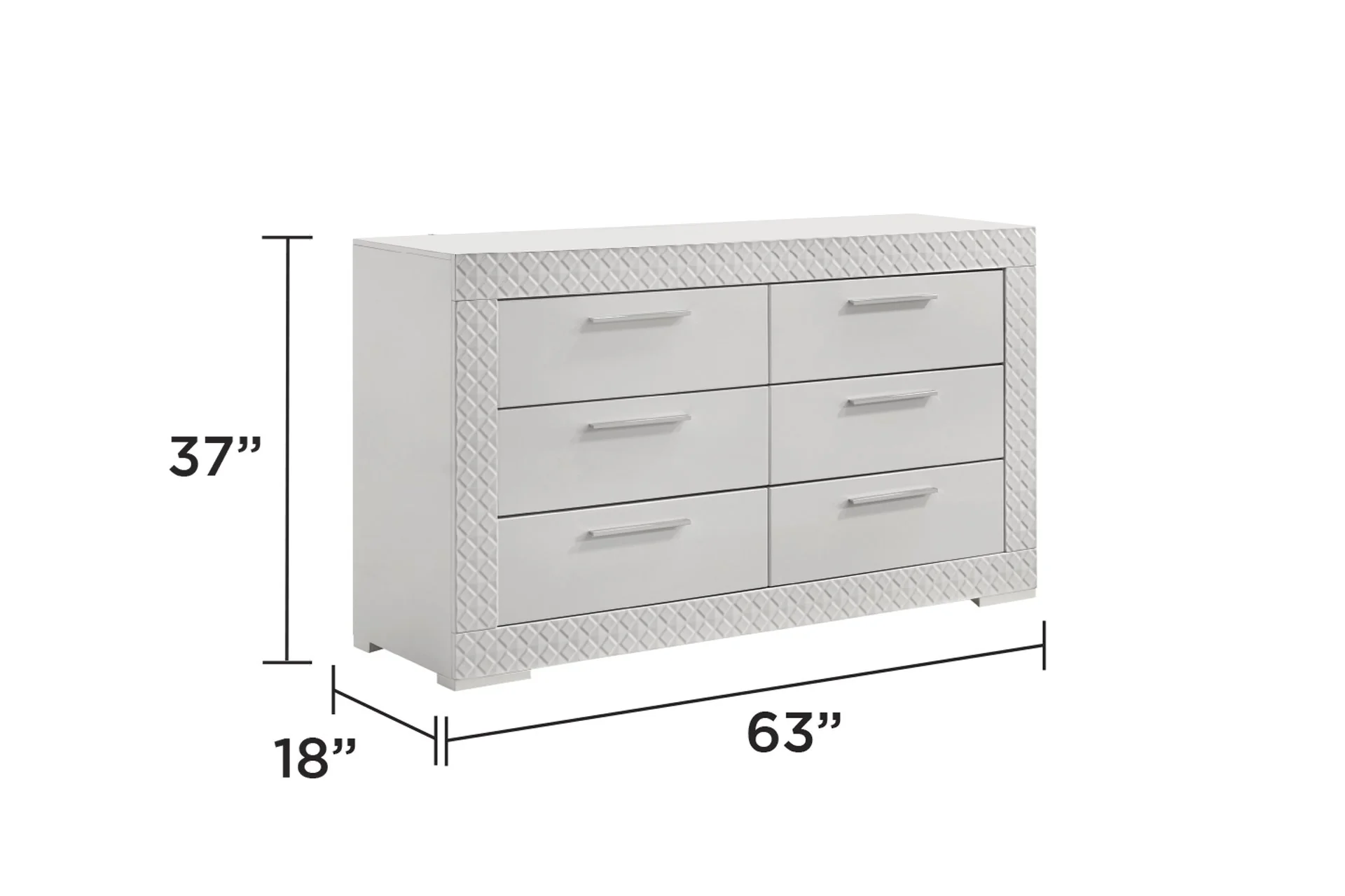 Blanca King 5PC - Image 7