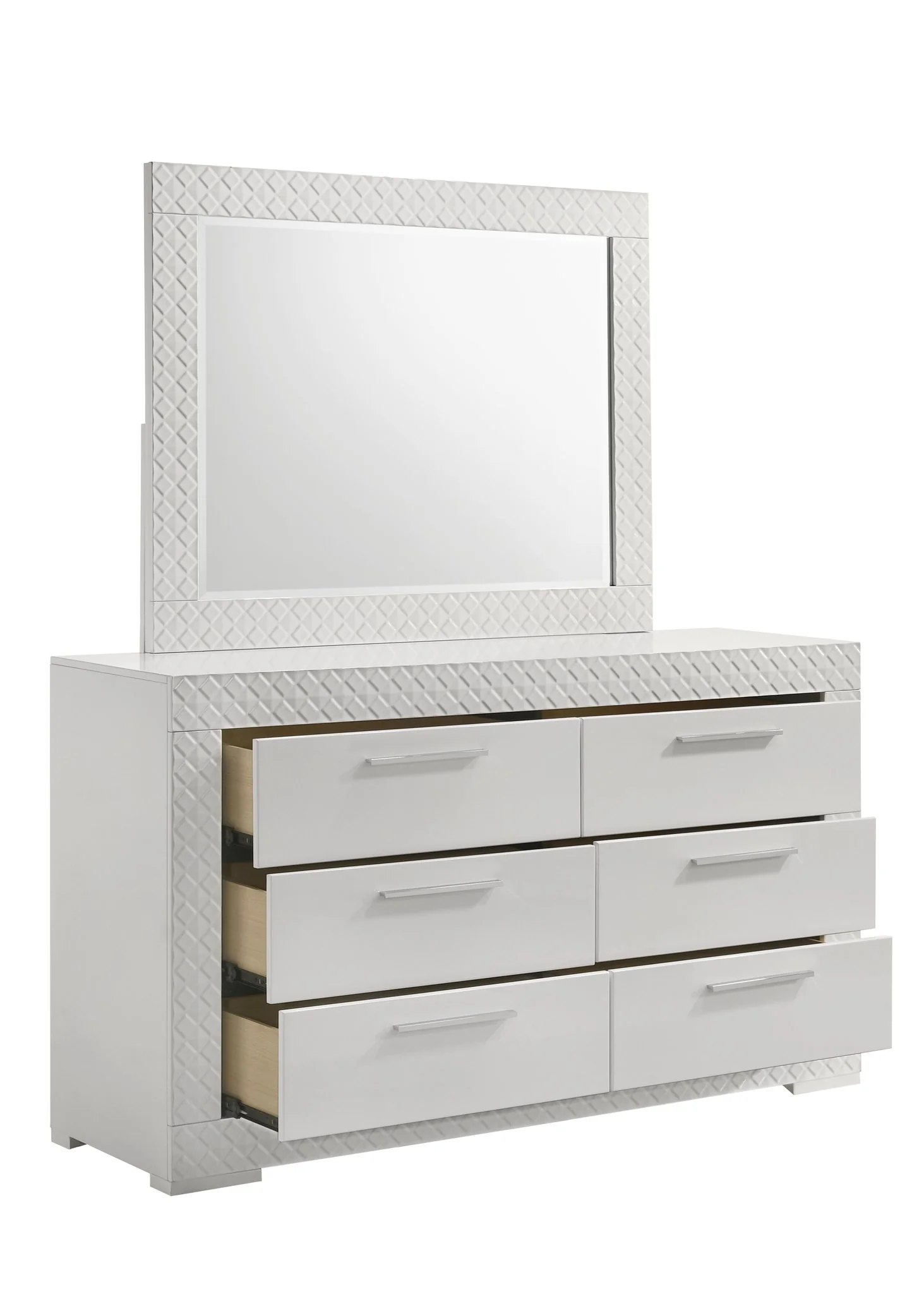 Blanca Queen 5PC - Image 6