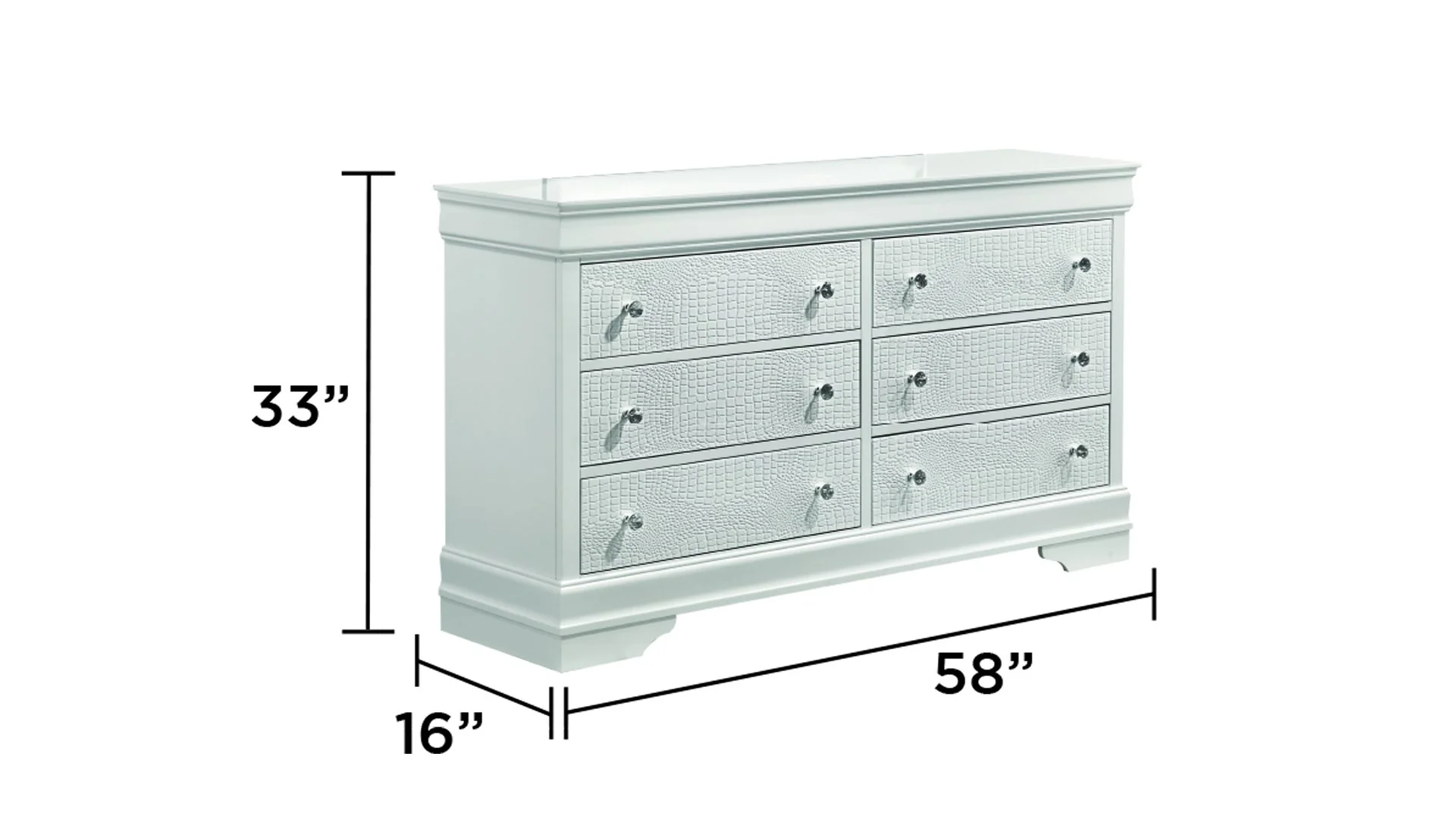 Blaze Chest Gray - Image 3