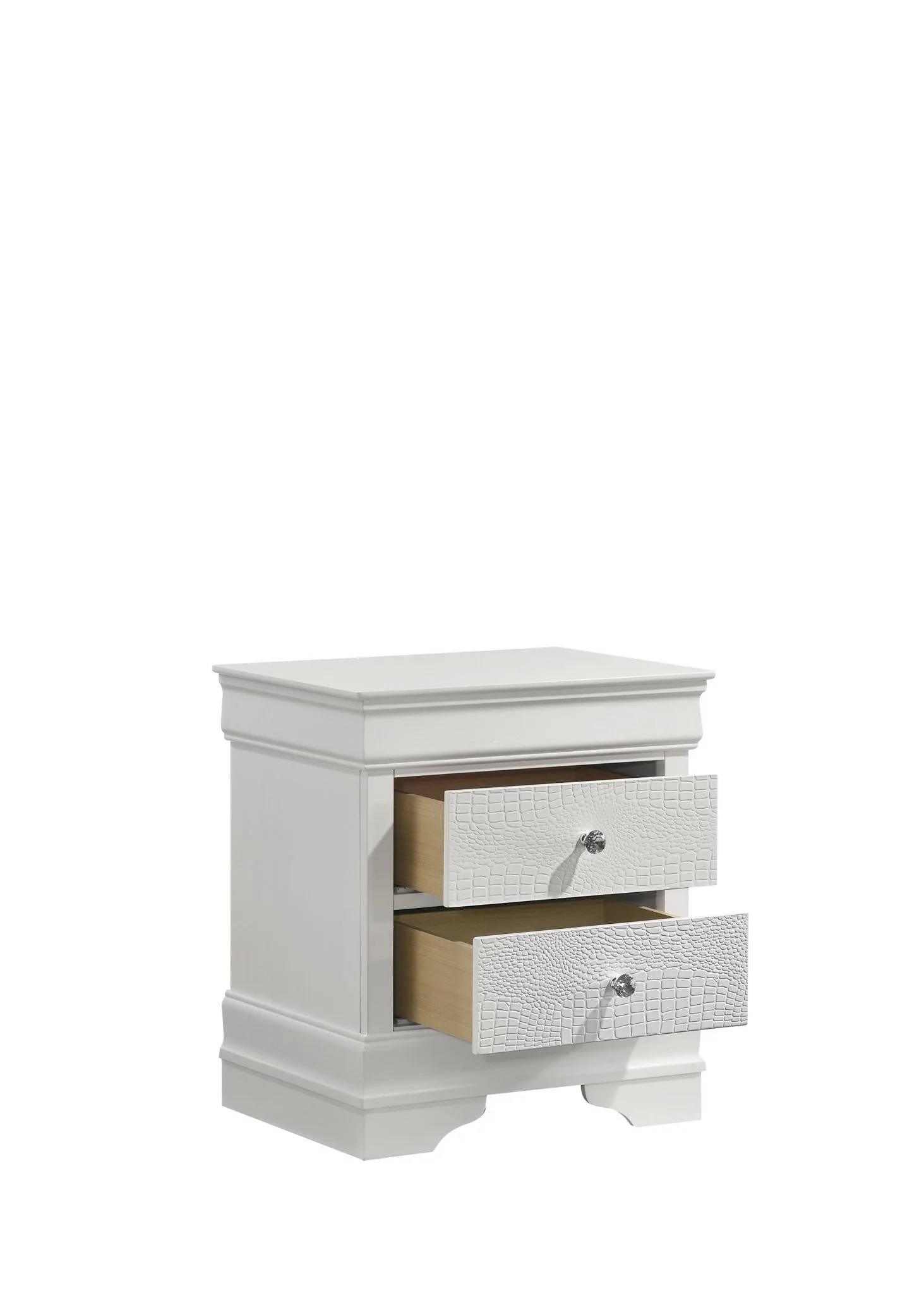 Blaze Full 5PC White - Image 16