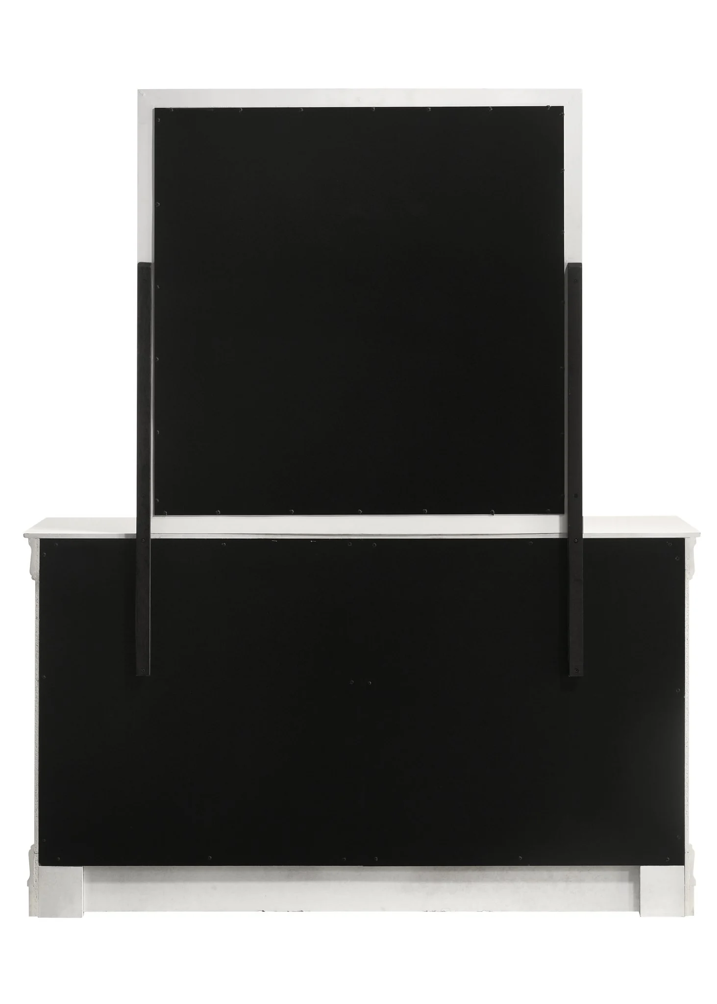 Blaze King 4PC White - Image 14
