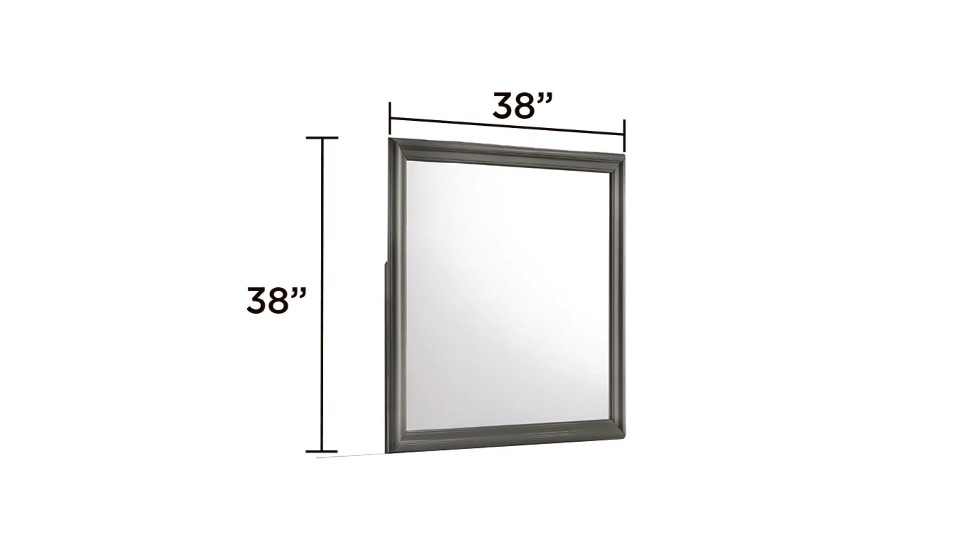 Blaze King 5PC Gray - Image 12